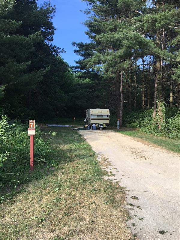 Fontana Park: Creekside C07