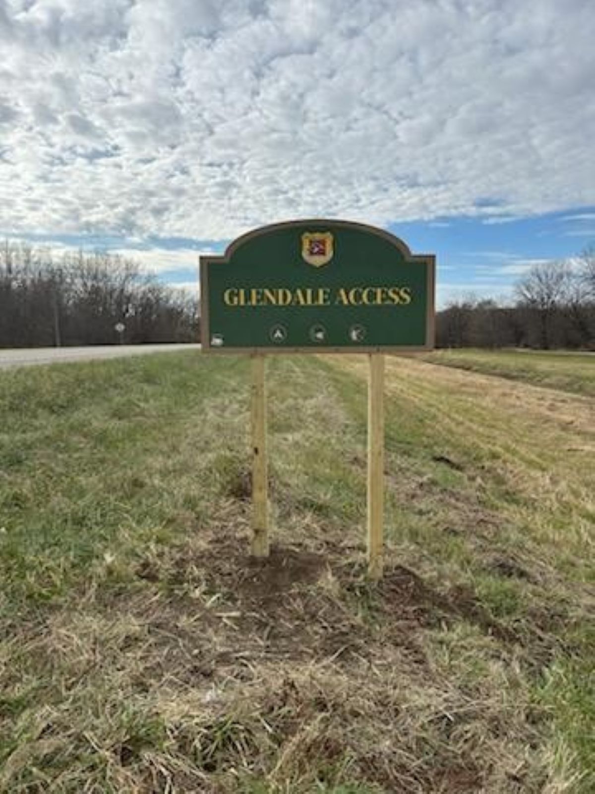 Glendale Access 