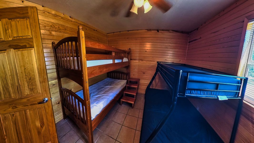 Bunk Room