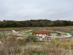 Nature Playscape Lunch & Learn "Frog-tastic Facts"