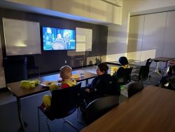 River's Edge After Hours