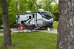 Camping