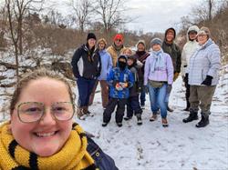 First Tuesday At 10 AM Hikes Schedule 2026