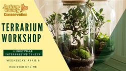 Terrarium Workshop