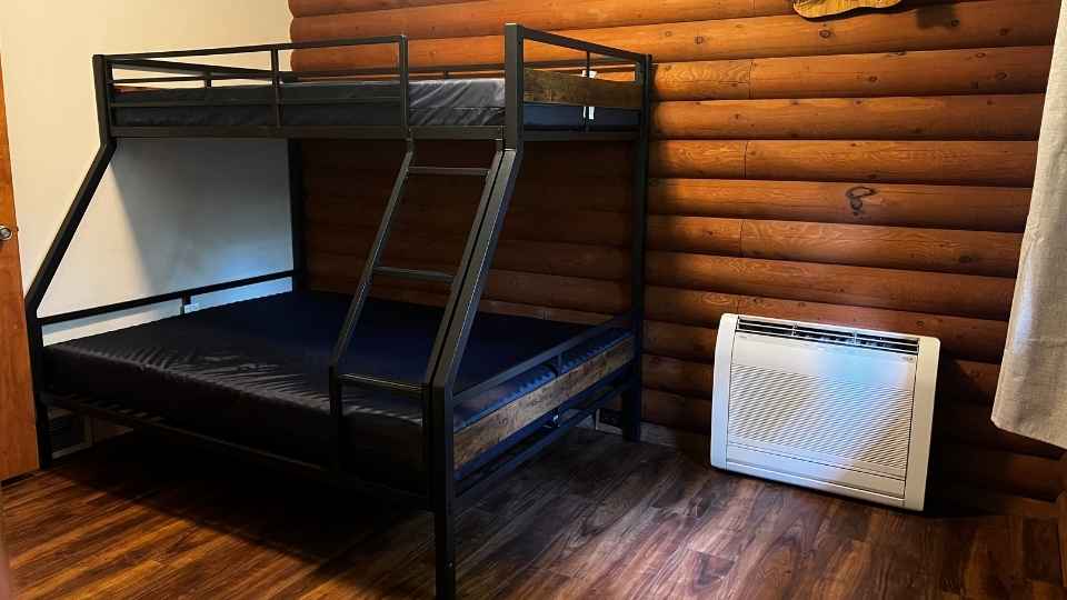 Parkview Bunk 2