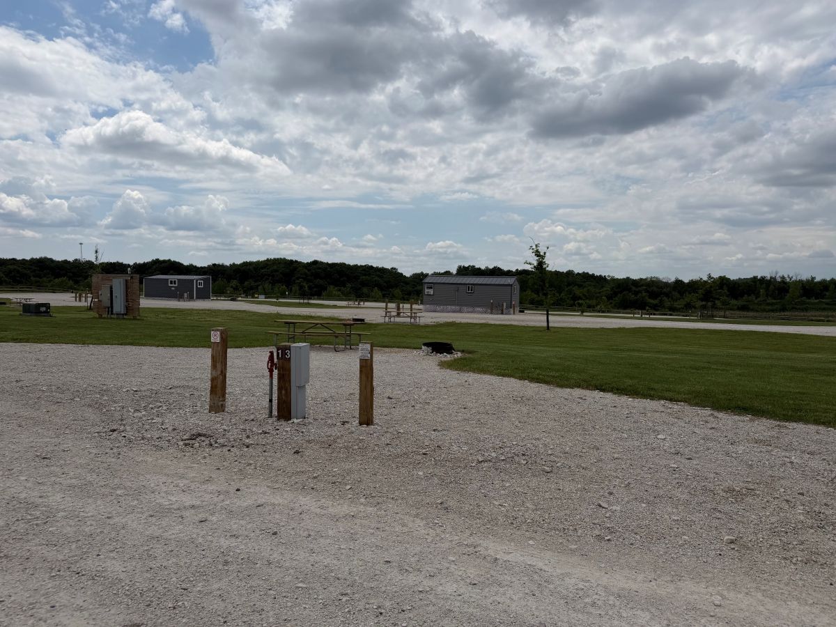 Site 13 1