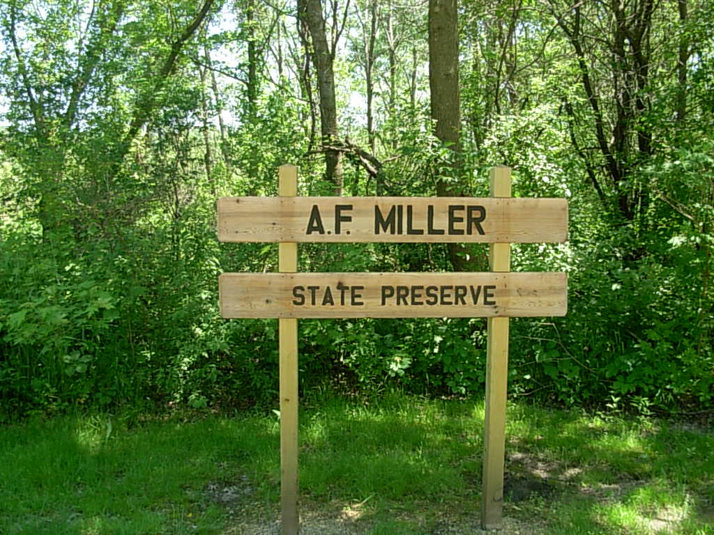 State Preserve