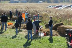 8th Annual Wickiup Fall Fest