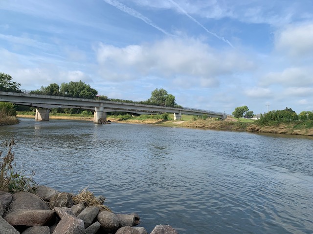 Gilbertson's Campground