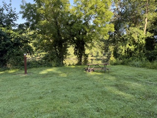Heery Woods Site T2 - Non-Reservable