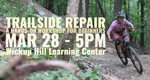 Trailside Repair Workshop