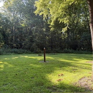 Heery Woods Site T3 - Non-Reservable