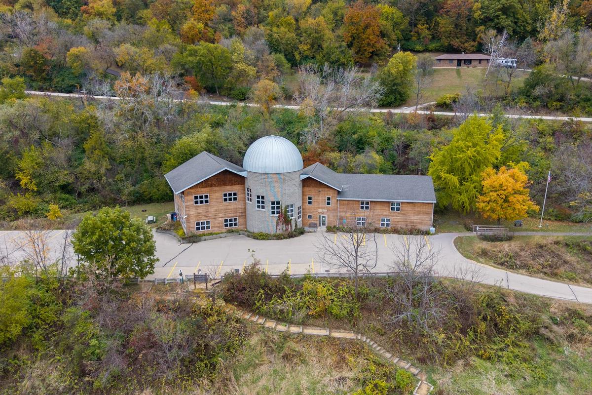Swiss Valley Nature Center 