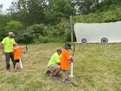 13th Annual Iowa County Outdoor Adventure