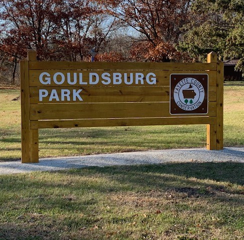 Gouldsburg Park