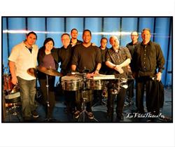 Live and Local - Orquesta Alto Maiz