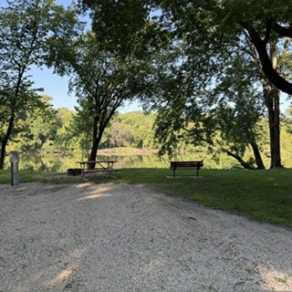 Heery Woods Site 05 - Non-Reservable