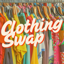 Clothing Swap
