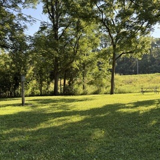 Heery Woods Site 15 - Non-Reservable