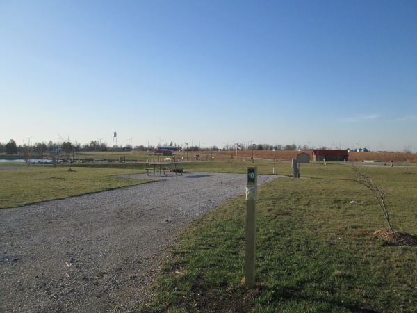 Dakins Main Site 10 - Reservable