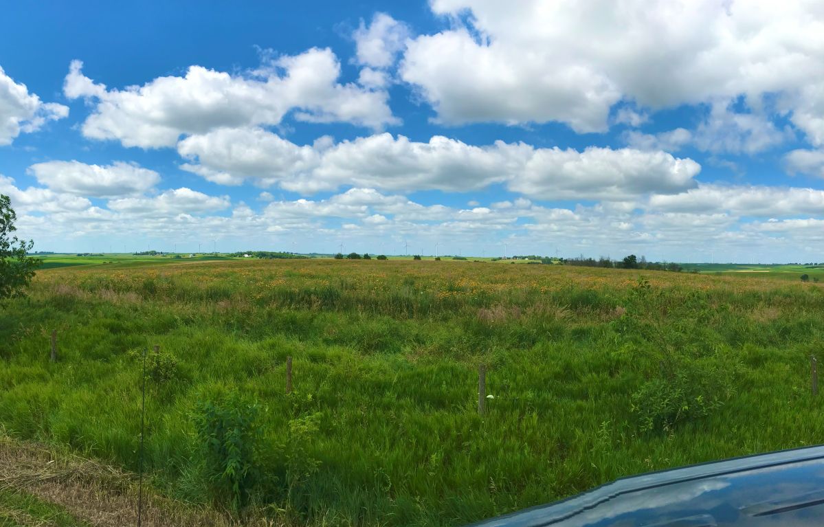 Hoskins Wildlife Area