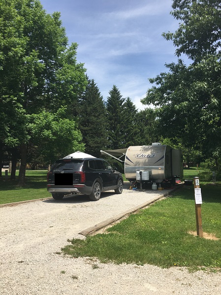 Yellow Banks Site 02 Electric