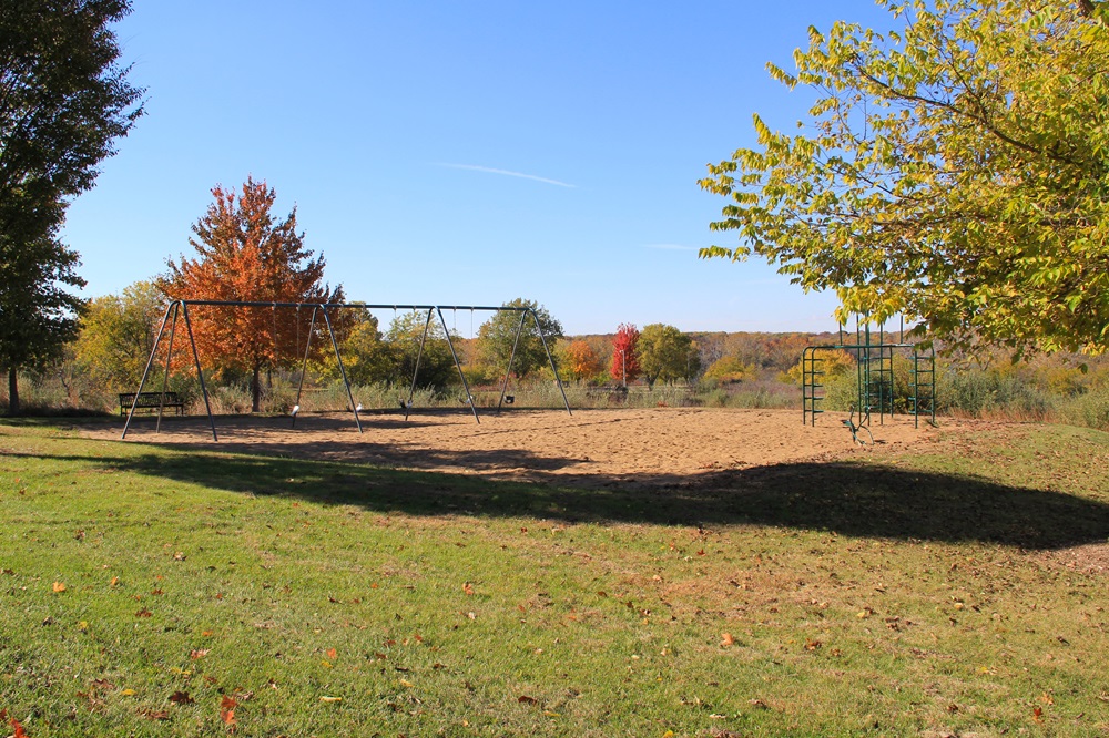 RCP East Playground