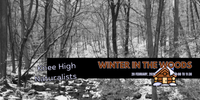 Knee High Naturalists - Winter in the Woods