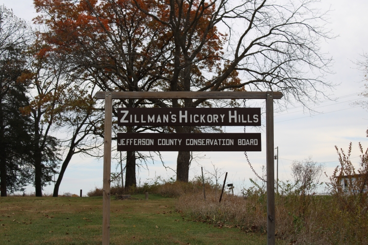 Zillman sign