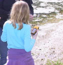 Nature Navigation