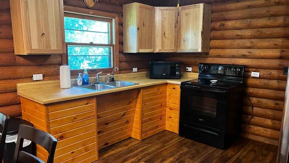 Parkview Kitchen