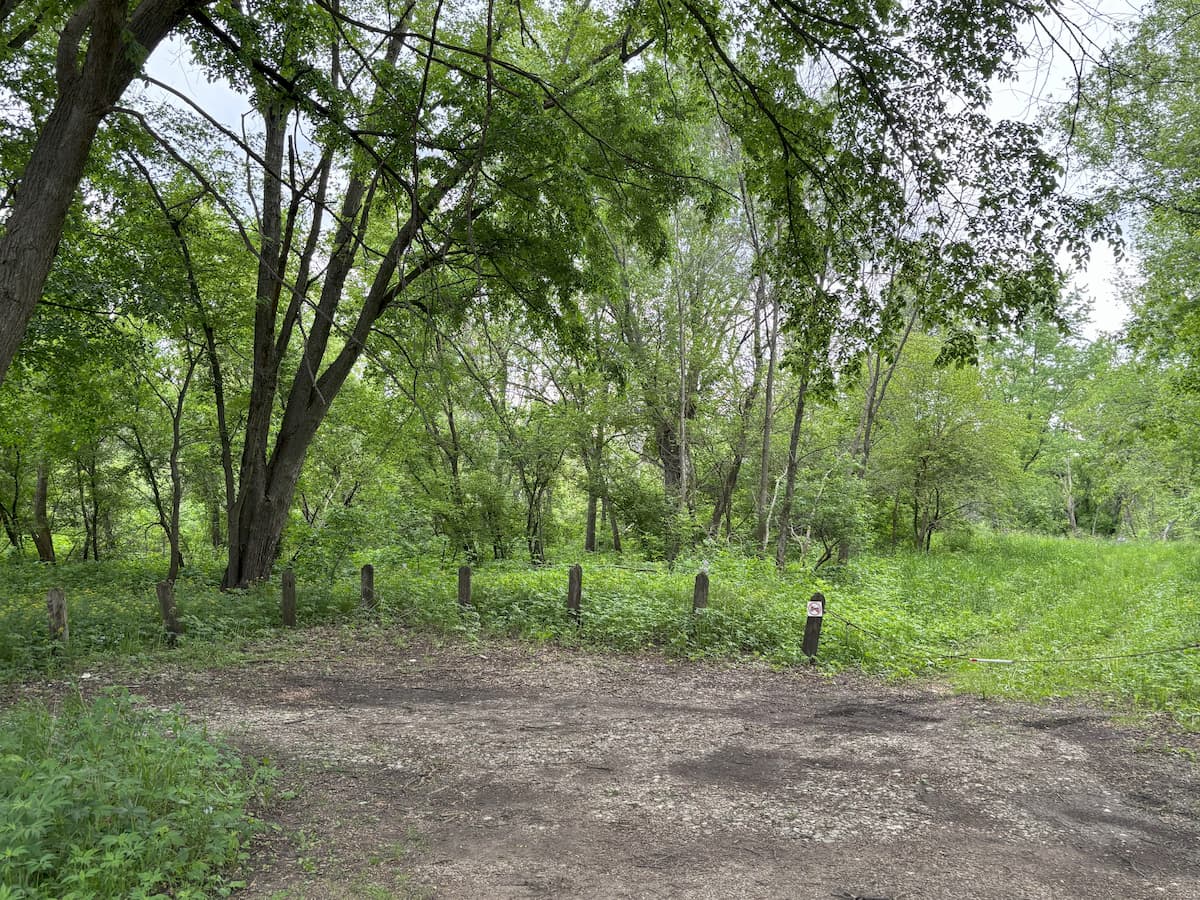 Little Cedar Wildlife Area