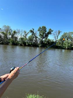 Fishing