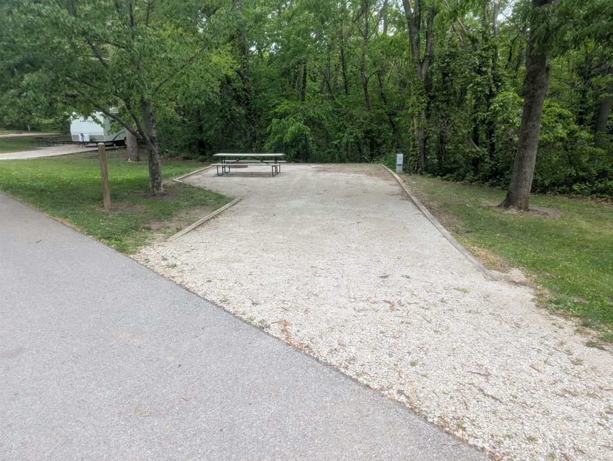 Yellow Banks Site 35