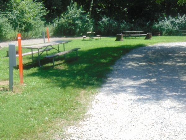 Top-of-Hill Site 308