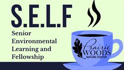 SELF- Favorite Outdoor Past Times- Planting a Pollinator Garden