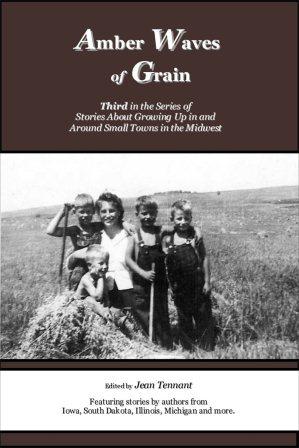 Amber Waves of Grain