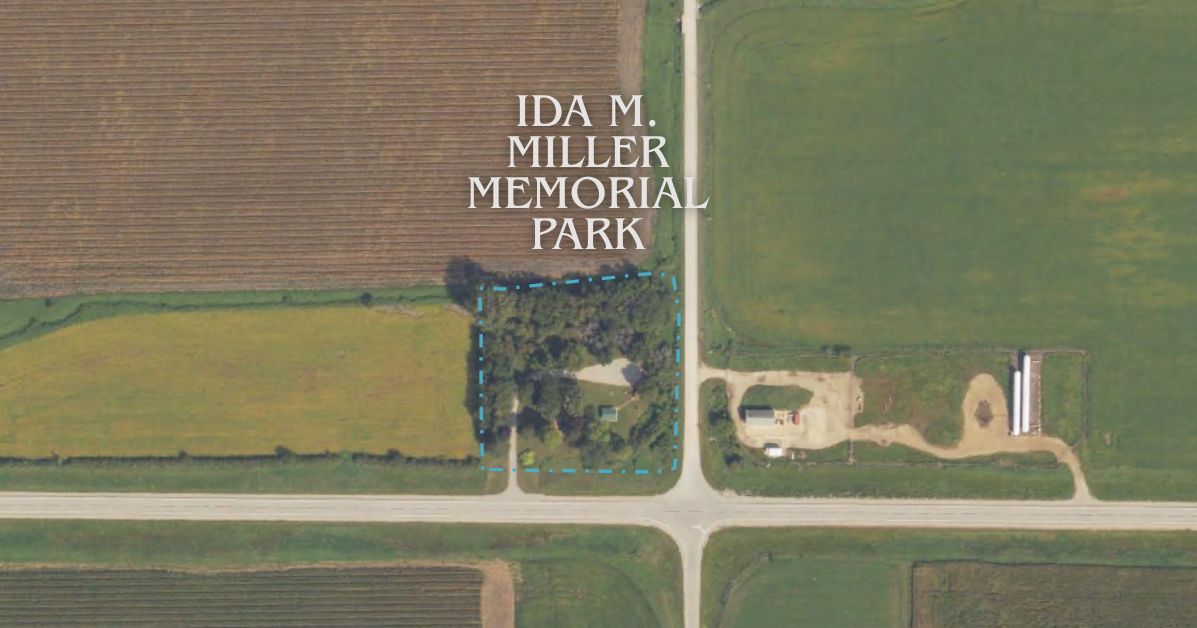 Ida M. Miller Memorial Park