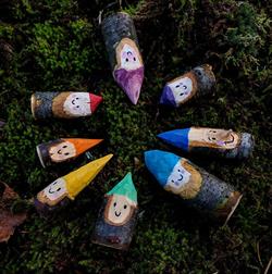 Whittling Workshop