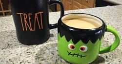 Coffee Club