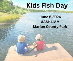 Kids Fish Day