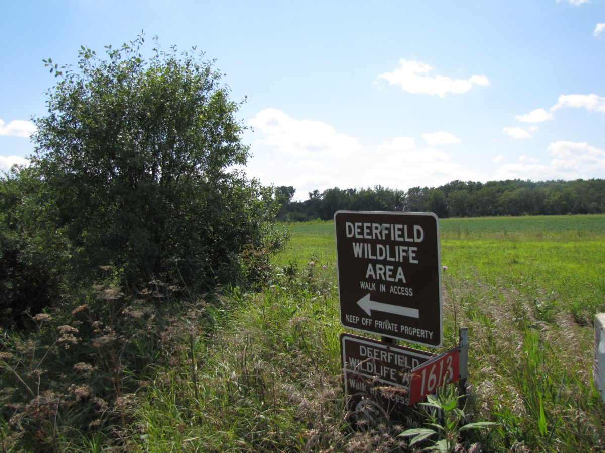 Deerfield Wildlife Area