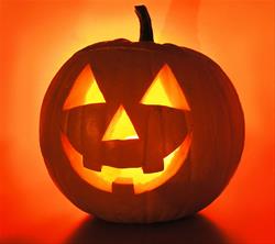Halloween Hides & Creepy Caches