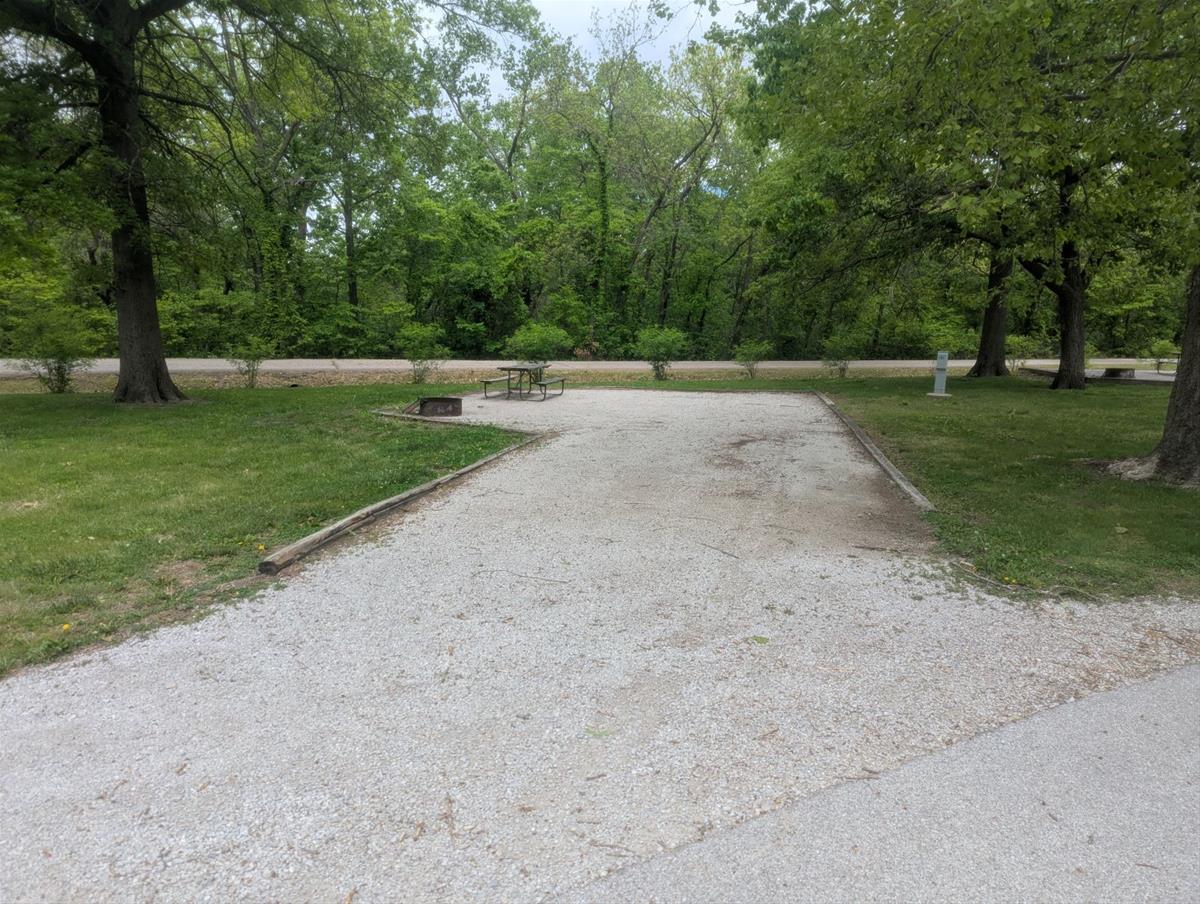 Yellow Banks Site 22