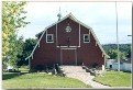 Jim Haas' History Barn - Peterson