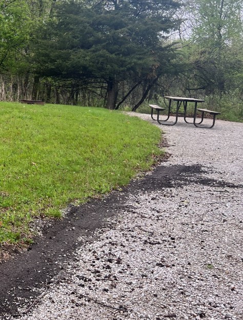 Kent Park Site 19 Instant Pay