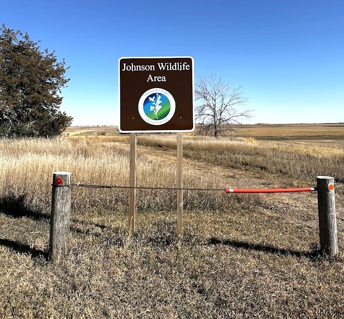 Johnson Wildlife Area 