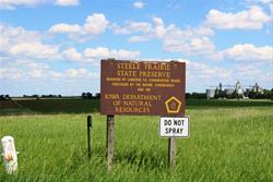 Steele Prairie Stroll w/ Dr. Tom Rosburg