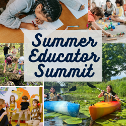 Experiential Education: Educator Summit