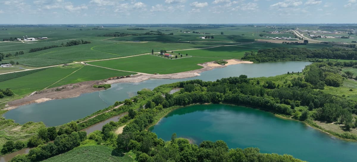 Locher Recreation Area 